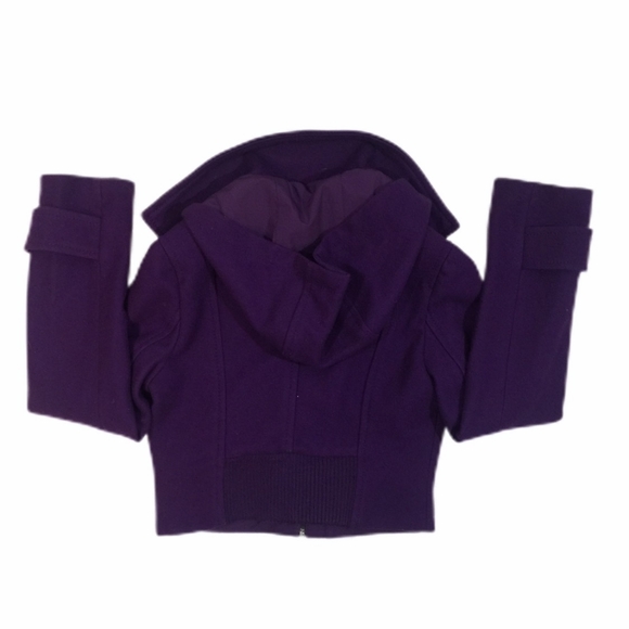 BCBGMAXAZRIA LADY'S COAT SIZE S - Picture 2 of 6